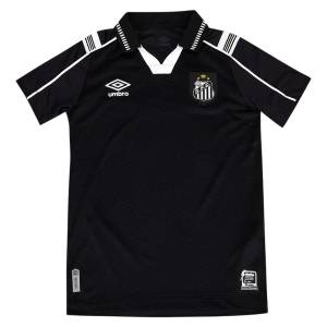 Maillot Enfant Santos Third 2026 2027