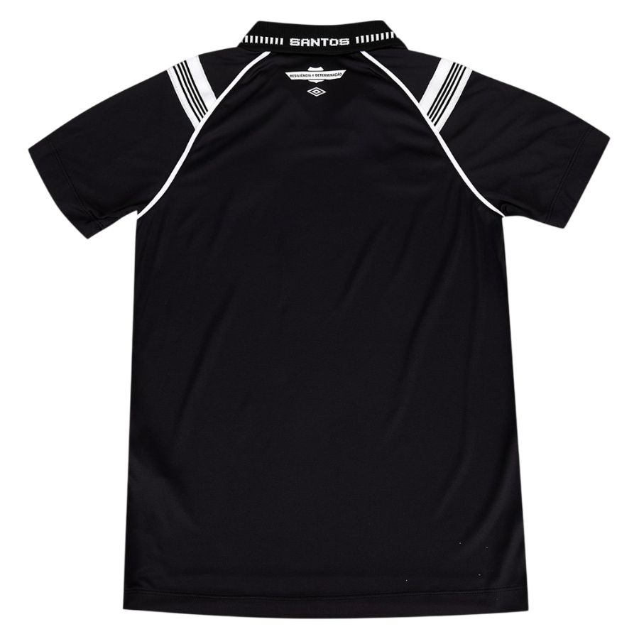 Maillot Enfant Santos Third 2026 2027 (2) Maillot Enfant Santos Third 2026 2027 (2)