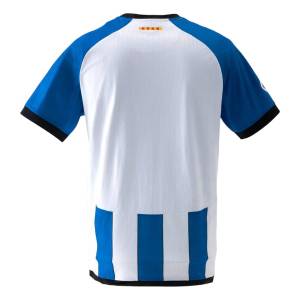 Maillot Espanyol Barcelone Domicile 2026 2027 (2)
