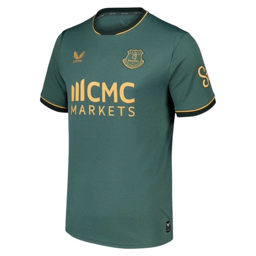 Maillot Everton Third 2026 2027 (1) Maillot Everton Third 2026 2027 (1)