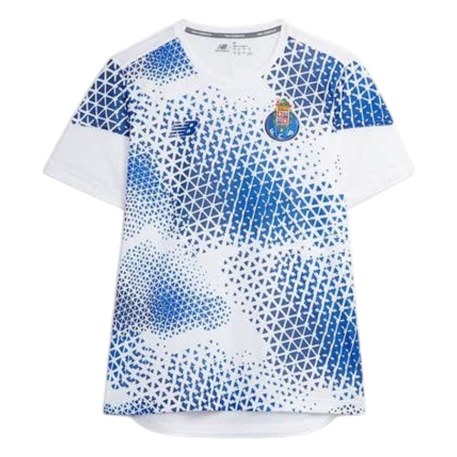 Maillot FC Porto Pre-Match 2026 2027 (1) Maillot FC Porto Pre-Match 2026 2027 (1)