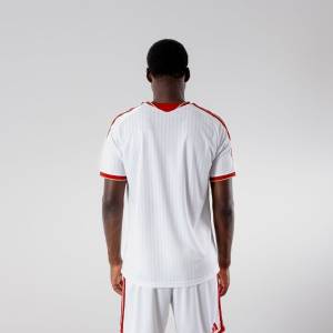 Maillot FC Seville Domicile 2026 2027 (2)