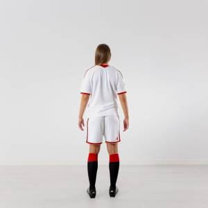 Maillot FC Seville Domicile 2026 2027 Femme (2)