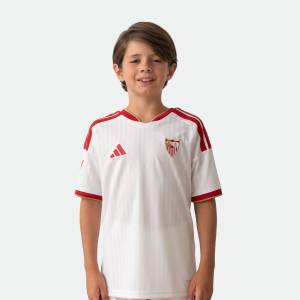 Maillot FC Seville Enfant Domicile 2026 2027