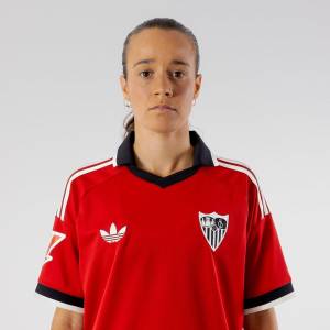Maillot FC Seville Exterieur 2026 2027 Femme