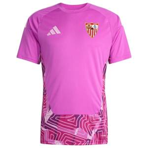 Maillot FC Seville Gardien 2026 2027 (1)