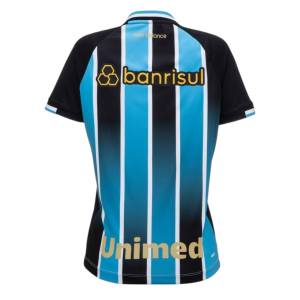 Maillot Femme Gremio Femme Domicile 2026 2027 (2) Maillot Femme Gremio Femme Domicile 2026 2027 (2)