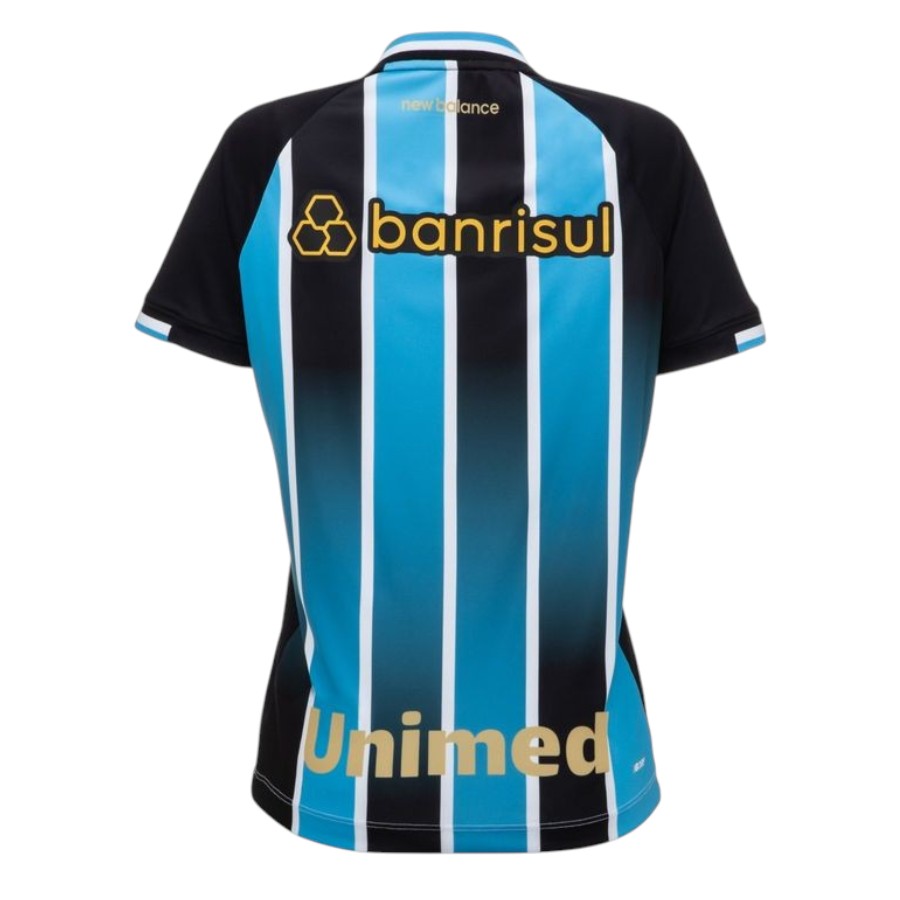 Maillot Femme Gremio Femme Domicile 2026 2027 (2) Maillot Femme Gremio Femme Domicile 2026 2027 (2)