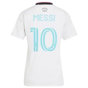 Maillot Femme Inter Miami 2026 2027 Third Messi (2)