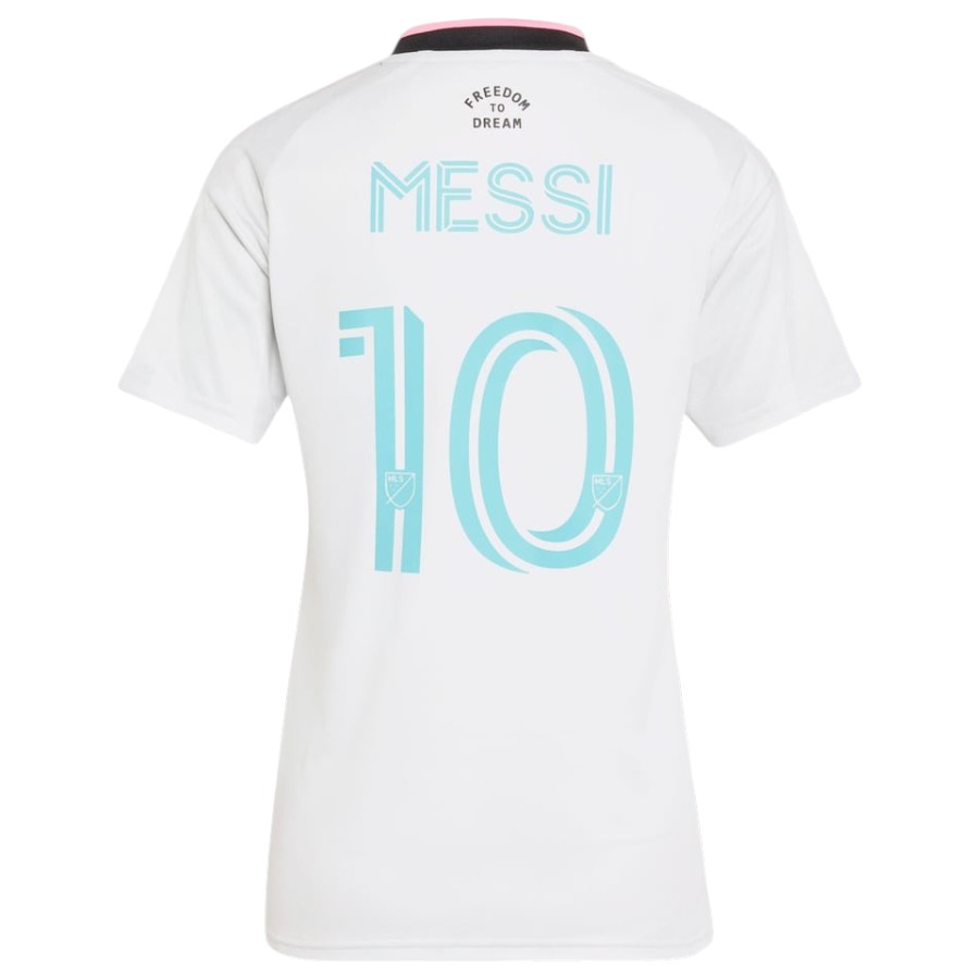 Maillot Femme Inter Miami 2026 2027 Third Messi (2)