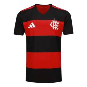 Maillot Flamengo Domicile 2026 2027