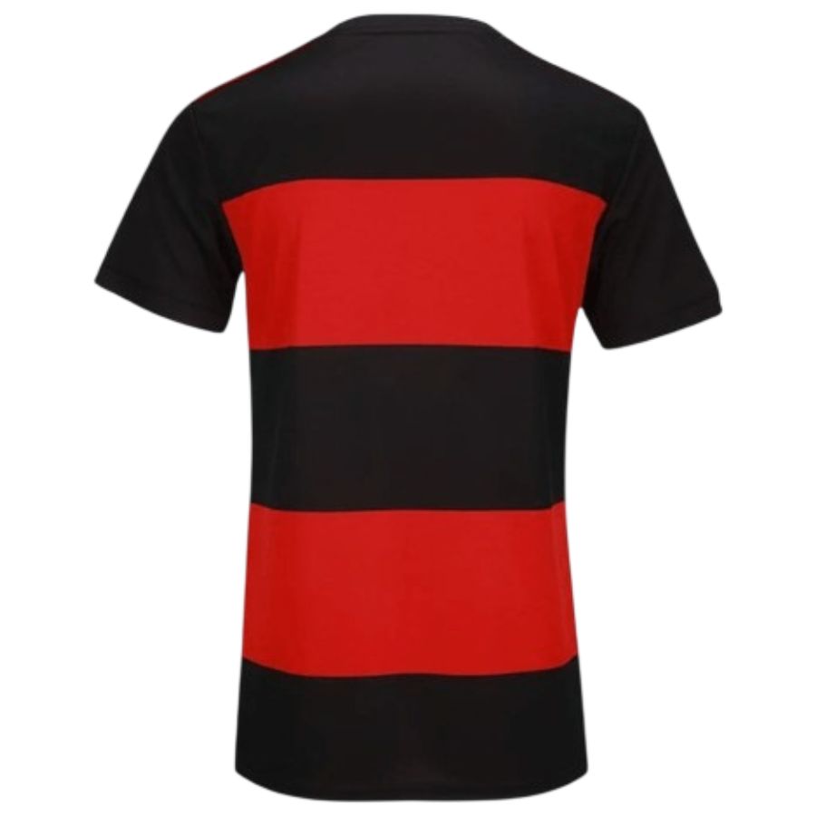 Maillot Flamengo Domicile 2026 2027 Femme (2) Maillot Flamengo Domicile 2026 2027 Femme (2)