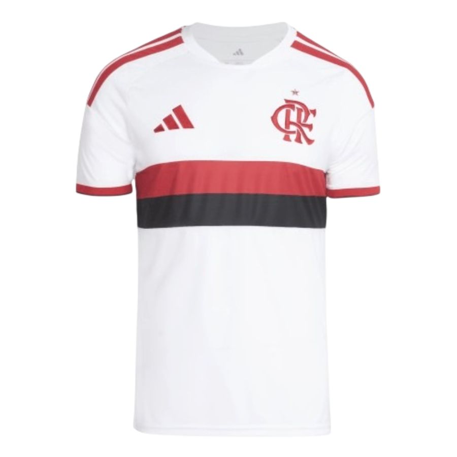 Maillot Flamengo Exterieur 2026 2027 (1)