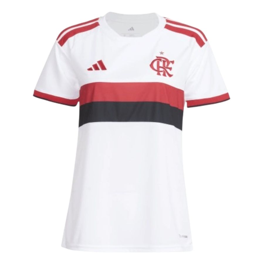 Maillot Flamengo Exterieur 2026 2027 Femme (1) Maillot Flamengo Exterieur 2026 2027 Femme (1)