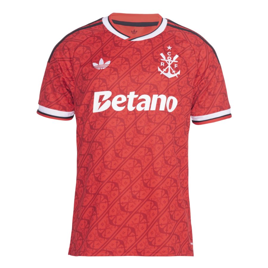 Maillot Flamengo Third 2026 2027 (1) Maillot Flamengo Third 2026 2027 (1)