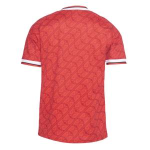 Maillot Flamengo Third 2026 2027 (2) Maillot Flamengo Third 2026 2027 (2)