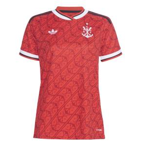 Maillot Flamengo Third 2026 2027 Femme