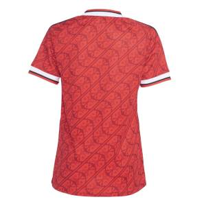 Maillot Flamengo Third 2026 2027 Femme (2)