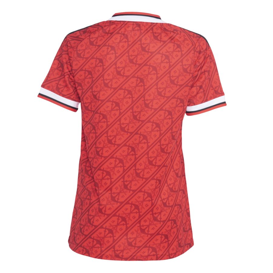 Maillot Flamengo Third 2026 2027 Femme (2)