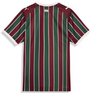 Maillot Fluminense FC Domicile 2026 2027 (2)