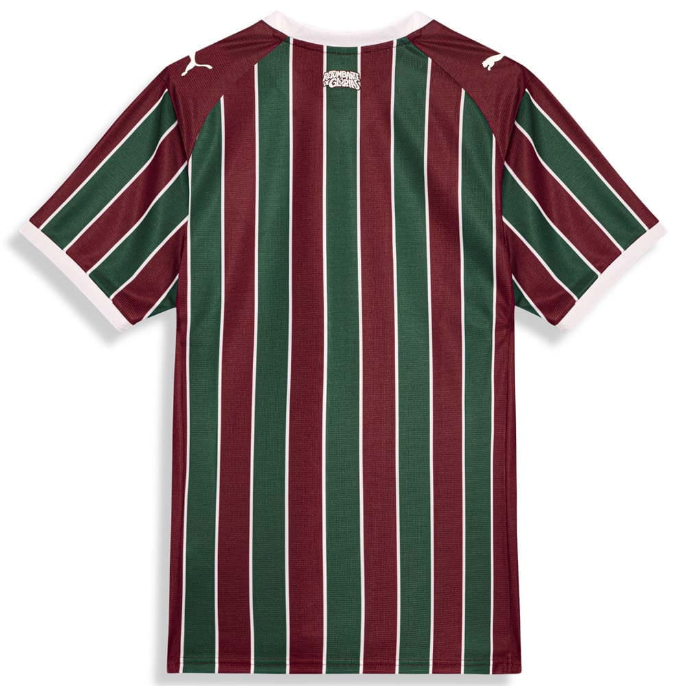Maillot Fluminense FC Domicile 2026 2027 (2)