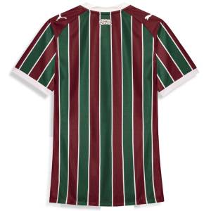 Maillot Fluminense FC Domicile 2026 2027 Femme (2) Maillot Fluminense FC Domicile 2026 2027 Femme (2)
