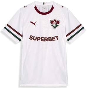 Maillot Fluminense FC Exterieur 2026 2027