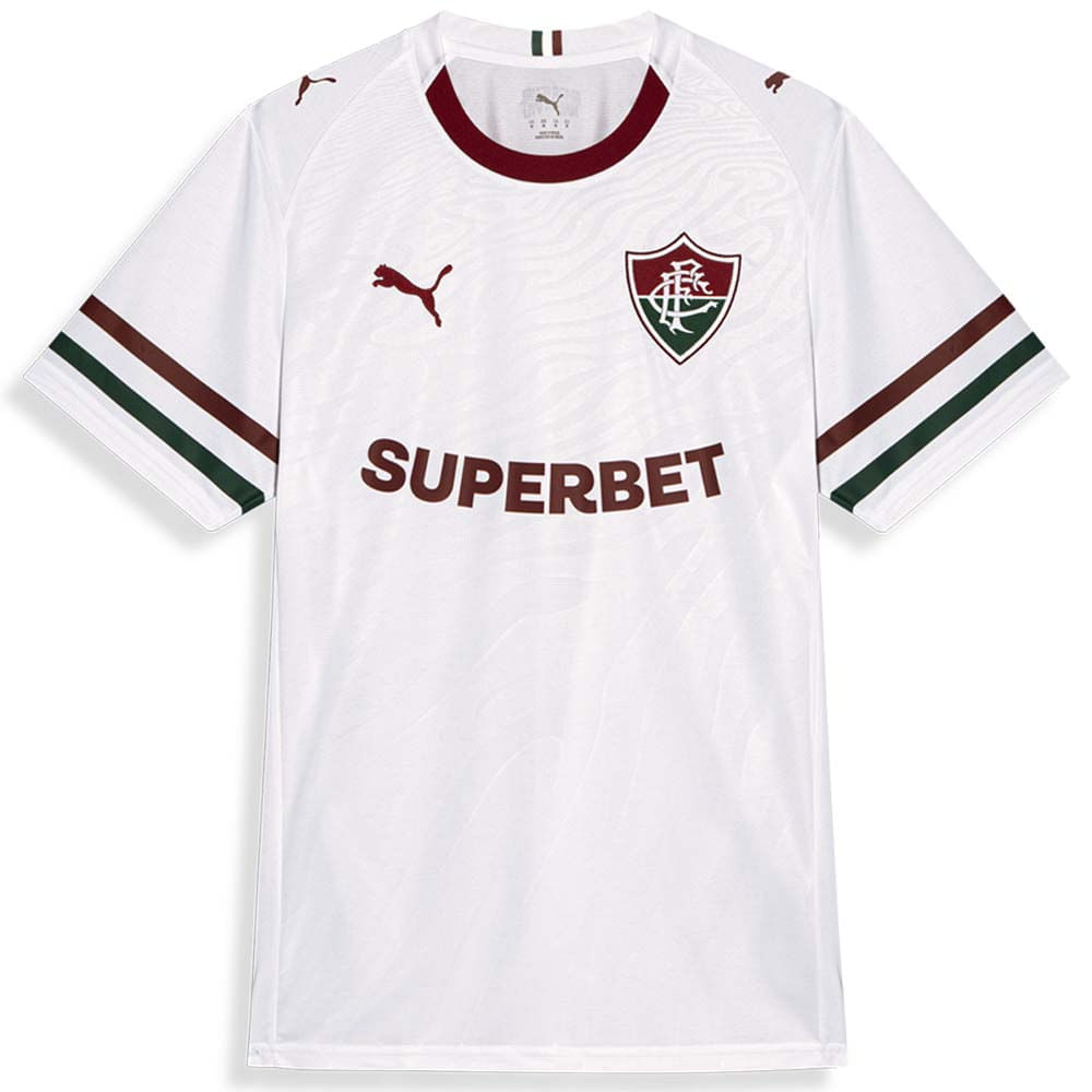 Maillot Fluminense FC Exterieur 2026 2027 (1)