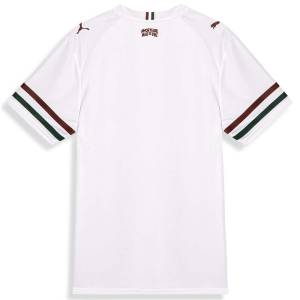 Maillot Fluminense FC Exterieur 2026 2027 (2)