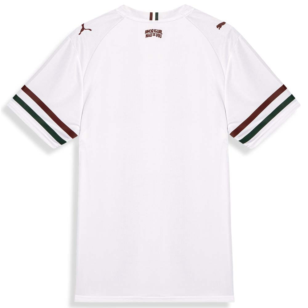 Maillot Fluminense FC Exterieur 2026 2027 (2)
