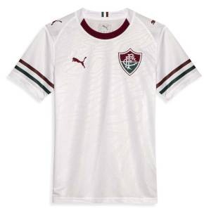 Maillot Fluminense FC Exterieur 2026 2027 Enfant