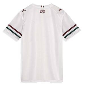 Maillot Fluminense FC Exterieur 2026 2027 Enfant (2)