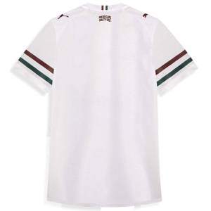 Maillot Fluminense FC Exterieur 2026 2027 Femme (2) Maillot Fluminense FC Exterieur 2026 2027 Femme (2)