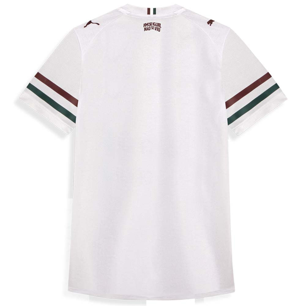 Maillot Fluminense FC Exterieur 2026 2027 Femme (2) Maillot Fluminense FC Exterieur 2026 2027 Femme (2)