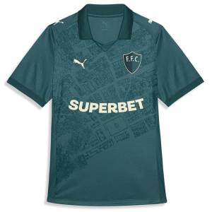 Maillot Fluminense FC Third 2026 2027