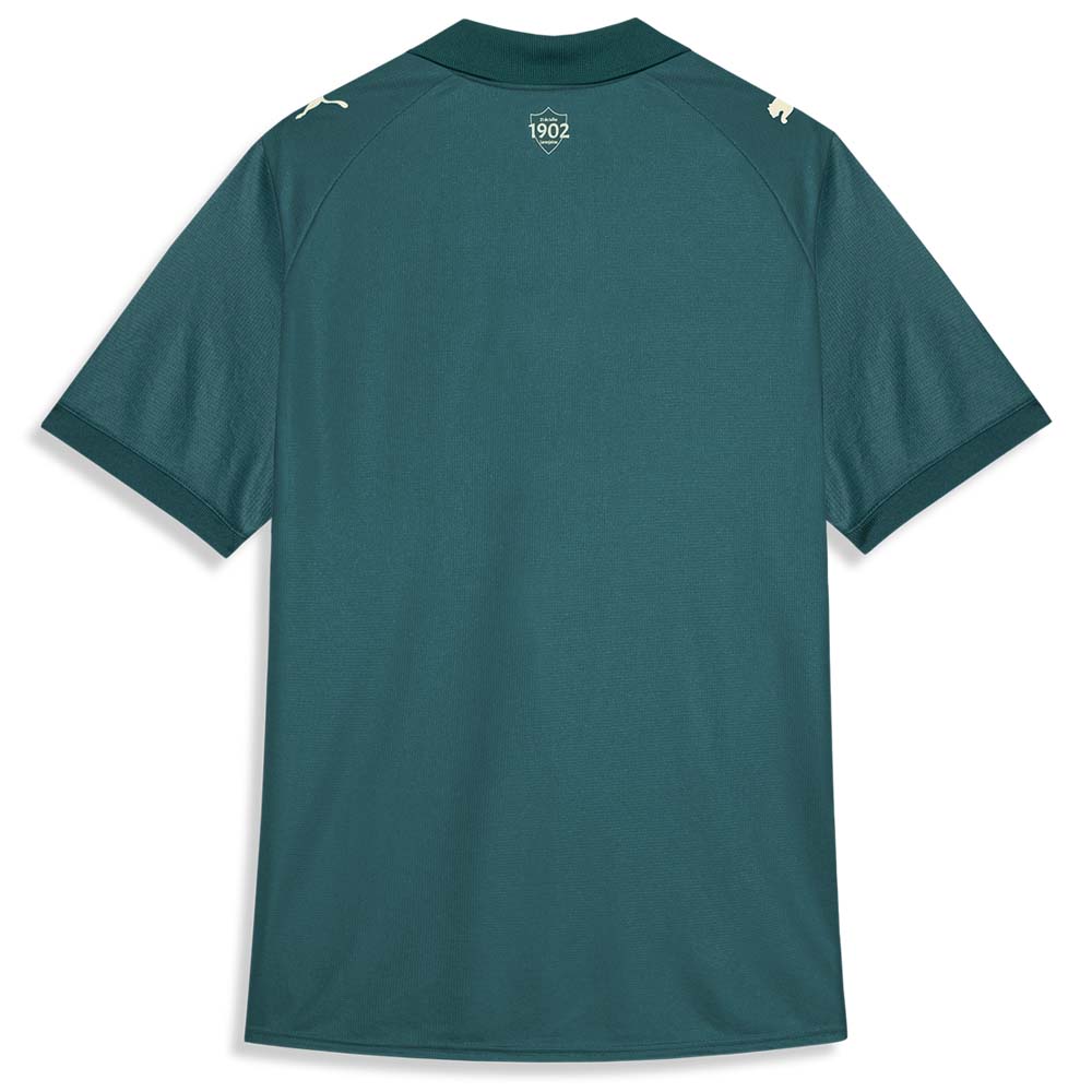 Maillot Fluminense FC Third 2026 2027 (2) Maillot Fluminense FC Third 2026 2027 (2)