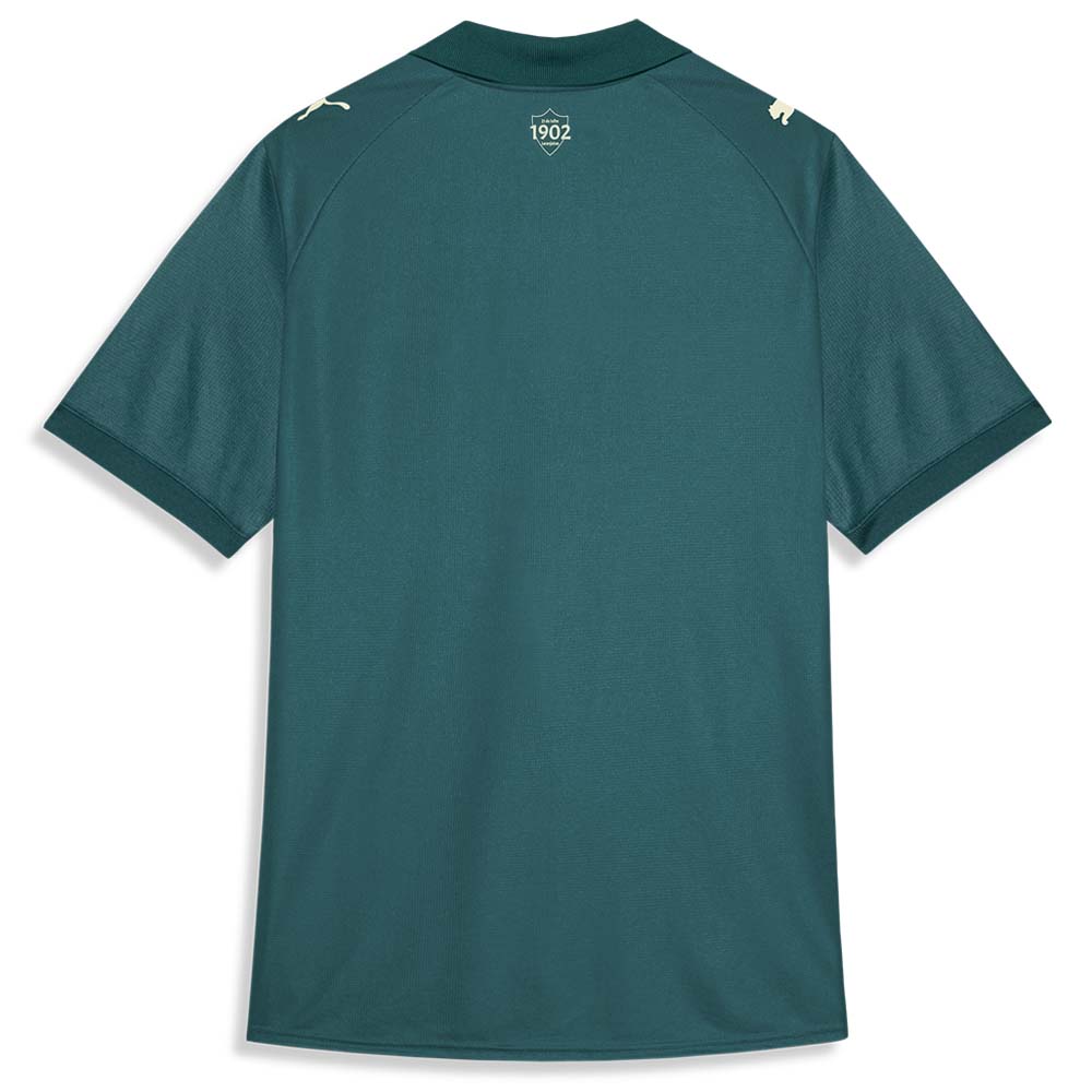 Maillot Fluminense FC Third 2026 2027 Femme (2)