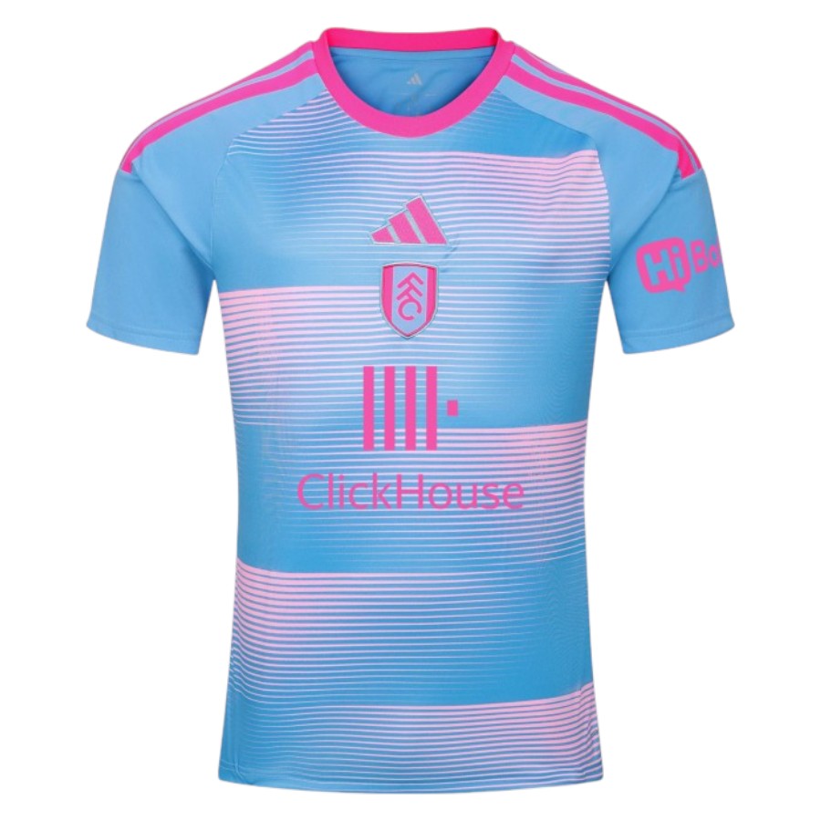 Maillot Fulham FC 2026 2027 Third (1) Maillot Fulham FC 2026 2027 Third (1)