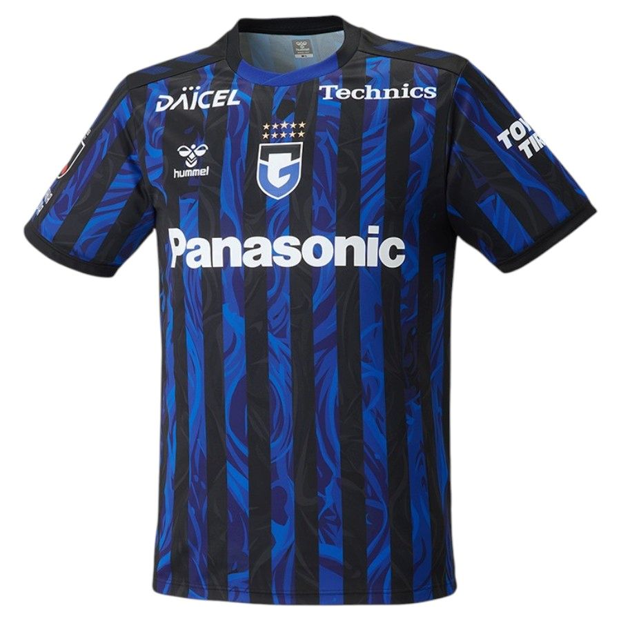 Maillot Gamba Osaka Domicile 2026 2027 (1)