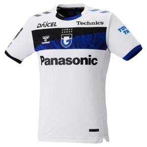 Maillot Gamba Osaka Exterieur 2026 2027 (1)