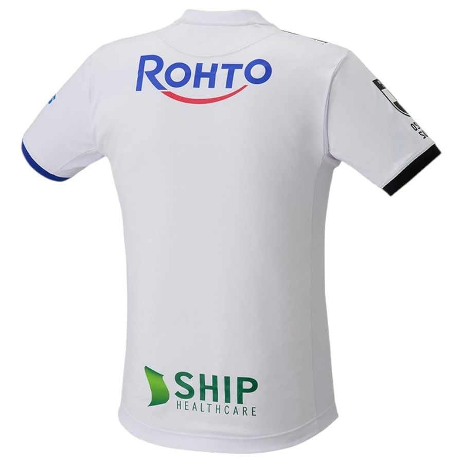 Maillot Gamba Osaka Exterieur 2026 2027 (2)
