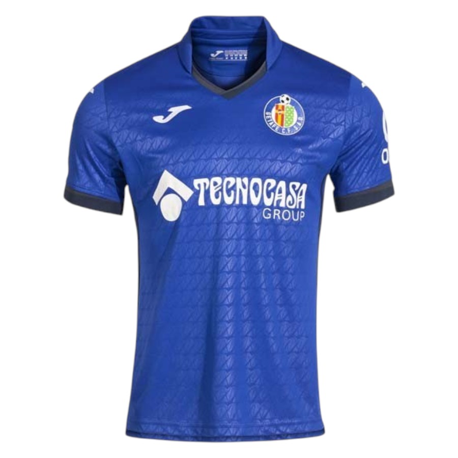Maillot Getafe Domicile 2026 2027 (1)