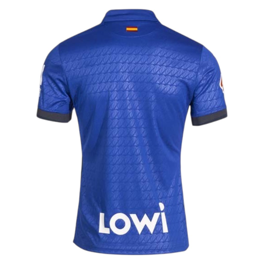 Maillot Getafe Domicile 2026 2027 (2)