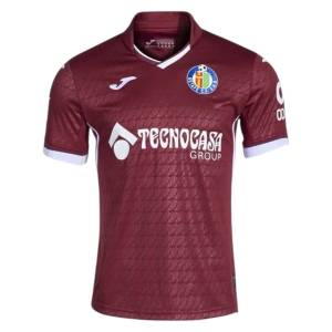 Maillot Getafe Exterieur 2026 2027 (1)