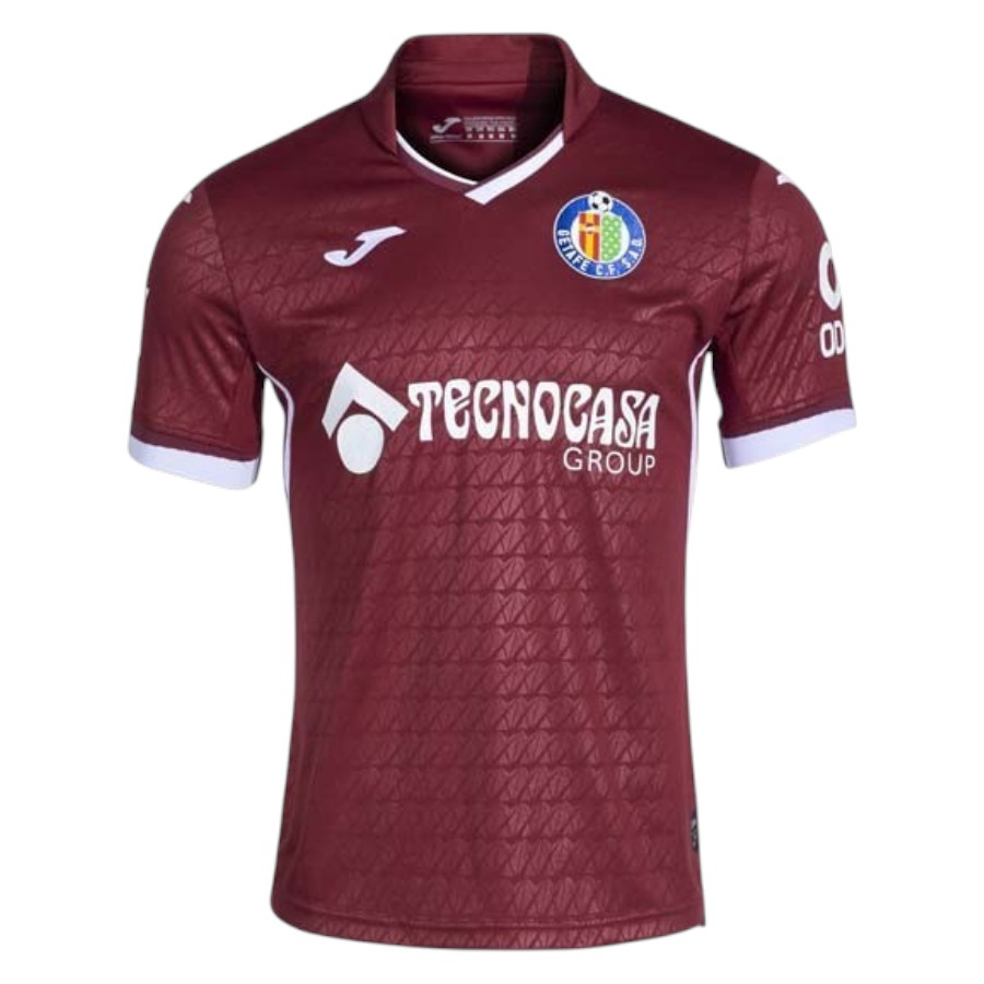 Maillot Getafe Exterieur 2026 2027 (1)