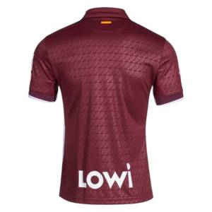 Maillot Getafe Exterieur 2026 2027 (2)