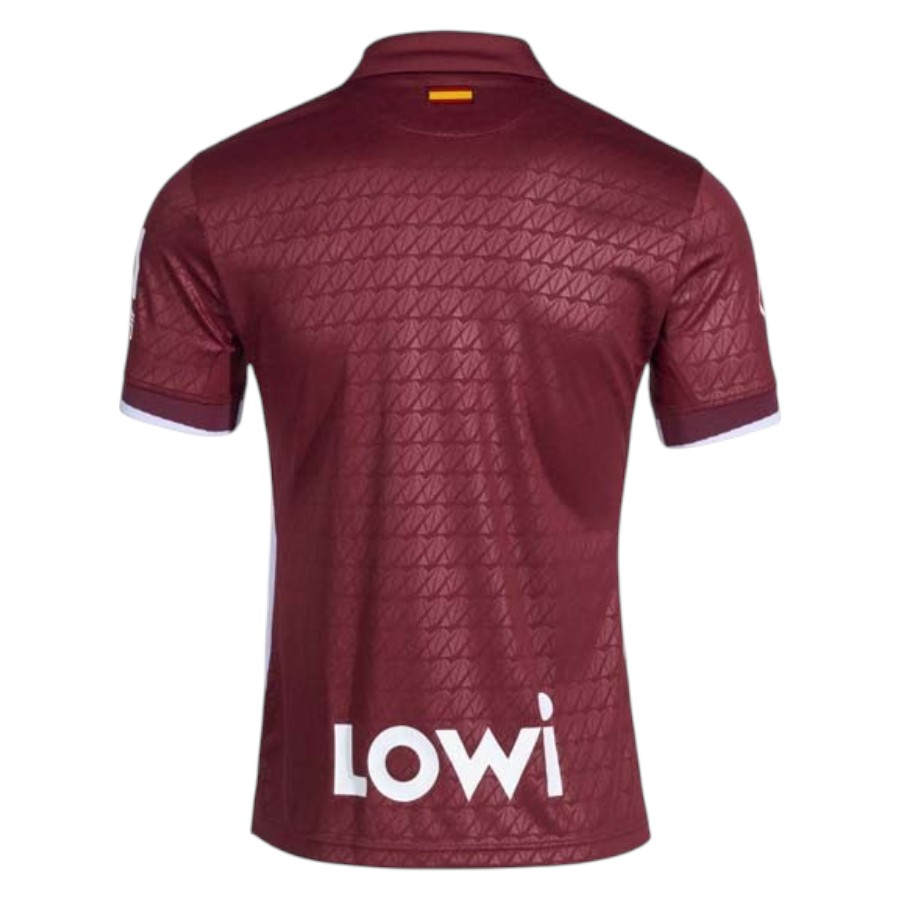 Maillot Getafe Exterieur 2026 2027 (2)