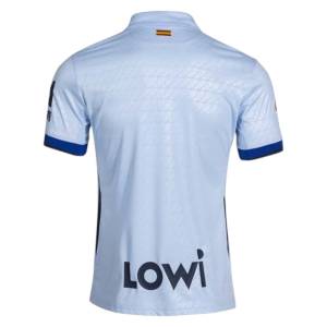 Maillot Getafe Third 2026 2027 (2)