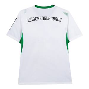 Maillot Gladbach Domicile 2026 2027 (2)