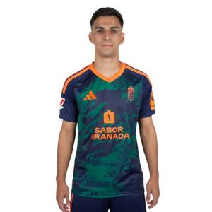 Maillot Granada CF Exterieur 2026 2027 (1)